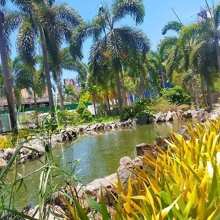 Anuvaresidences Manila Dış mekan fotoğraf