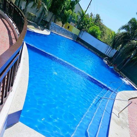 Anuvaresidences Manila Dış mekan fotoğraf