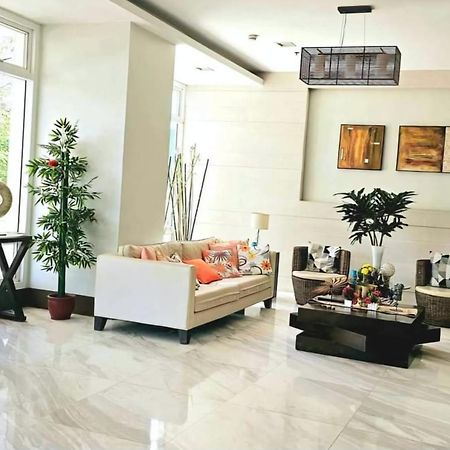 Anuvaresidences Manila Dış mekan fotoğraf