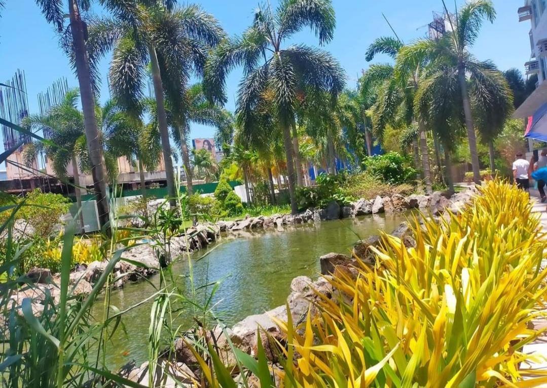 Anuvaresidences Manila Dış mekan fotoğraf